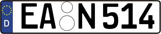 EA-N514