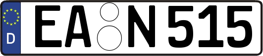 EA-N515