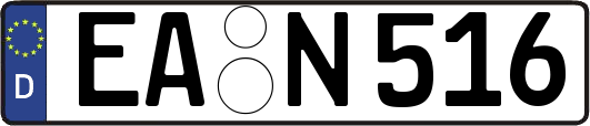 EA-N516