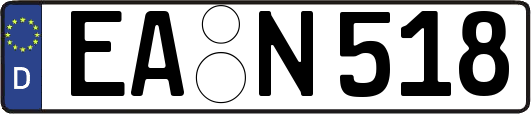 EA-N518
