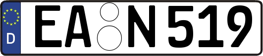 EA-N519