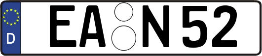 EA-N52