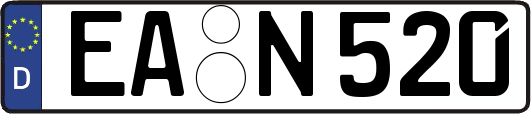 EA-N520
