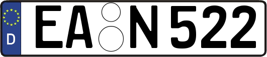 EA-N522