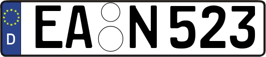 EA-N523