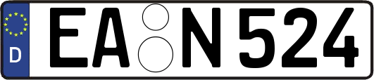 EA-N524