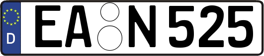 EA-N525