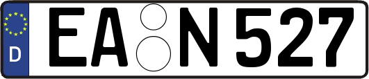 EA-N527