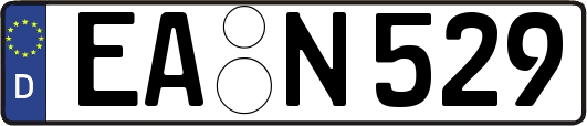 EA-N529