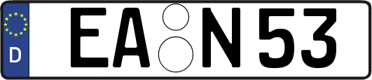 EA-N53