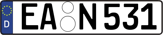 EA-N531