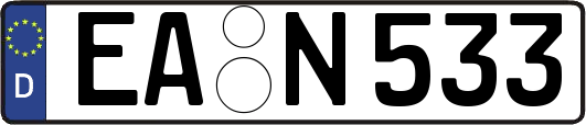 EA-N533