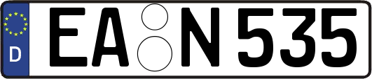 EA-N535