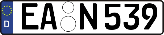 EA-N539