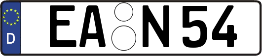 EA-N54