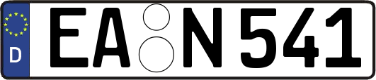 EA-N541