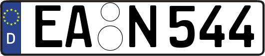 EA-N544