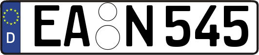 EA-N545