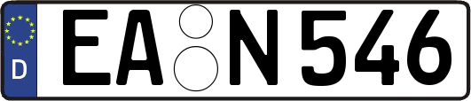 EA-N546
