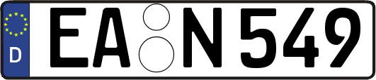 EA-N549