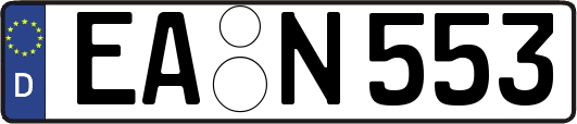 EA-N553