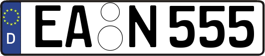EA-N555