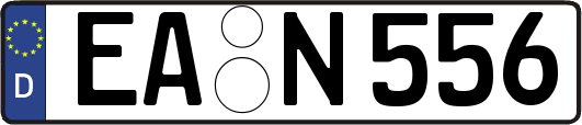 EA-N556