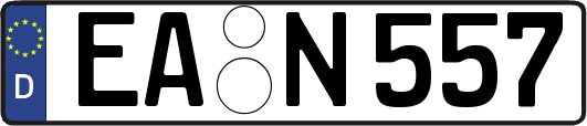 EA-N557