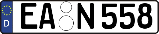 EA-N558