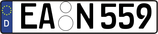 EA-N559