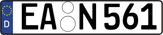 EA-N561