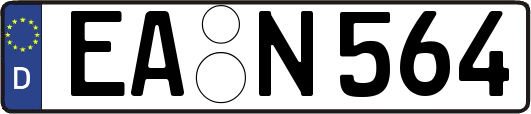 EA-N564