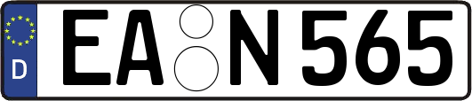 EA-N565