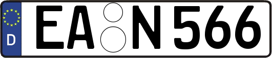 EA-N566