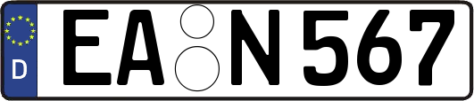 EA-N567