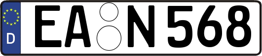 EA-N568