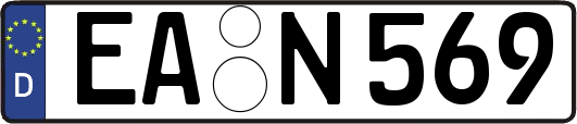 EA-N569