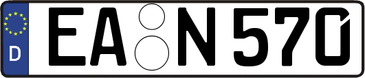 EA-N570