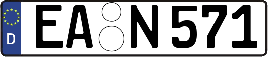 EA-N571