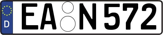 EA-N572