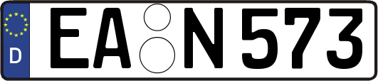 EA-N573