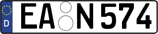 EA-N574