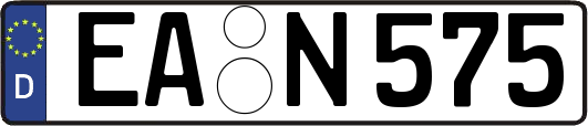 EA-N575