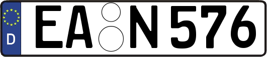 EA-N576