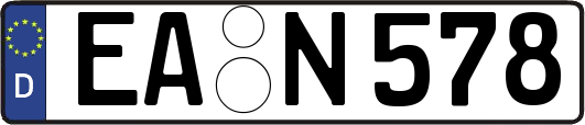 EA-N578