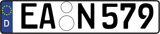 EA-N579