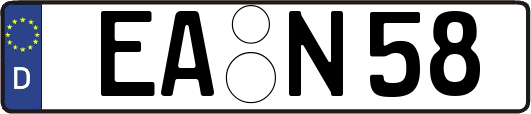 EA-N58
