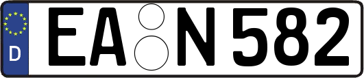 EA-N582