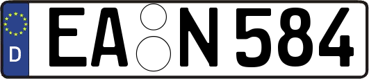 EA-N584