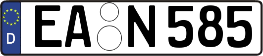 EA-N585